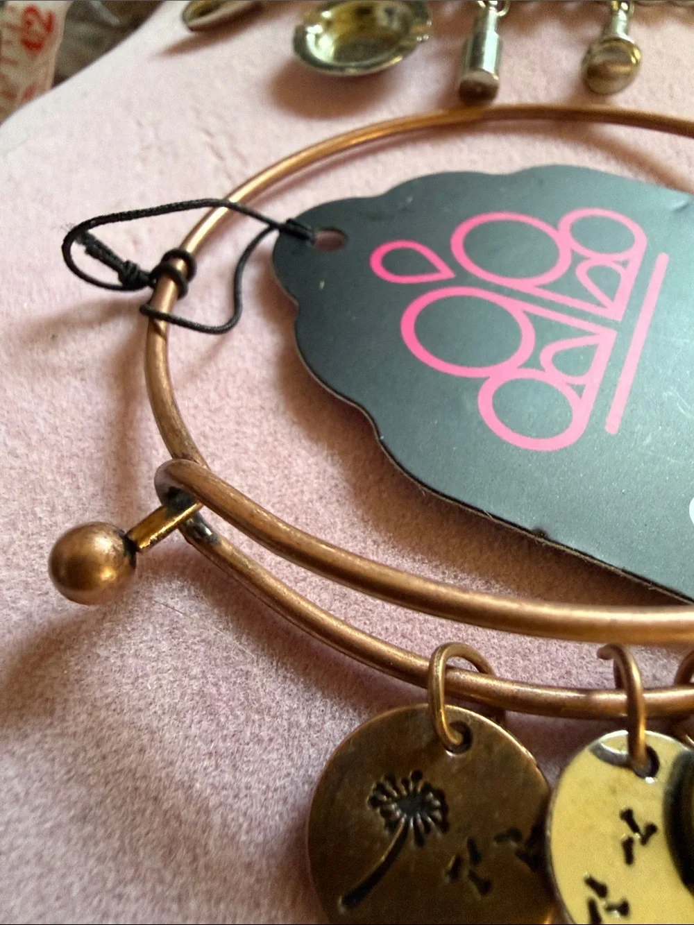 paparazzi bracelets lightweight